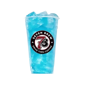7 BREW
MIDNIGHT
RAIN FIZZ