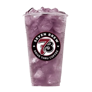 7 BREW
NIGHTSHADE
FIZZ
