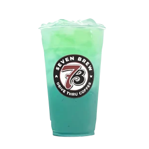 7 brew Ocean Breeze Energy