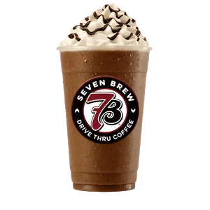 7 Brew Chocolate Mocha