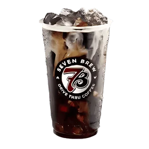 7 BREW HOUSE
BLEND