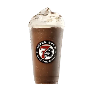 7 BREW
COCA