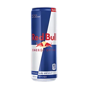 RED BULL
AVAILABLE
UPON REQUEST