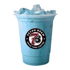 7 BREW
KIDS FIZZ