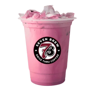 7 BREW KIDS
SMOOTHIES
