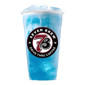7 brew blueberry lemonade