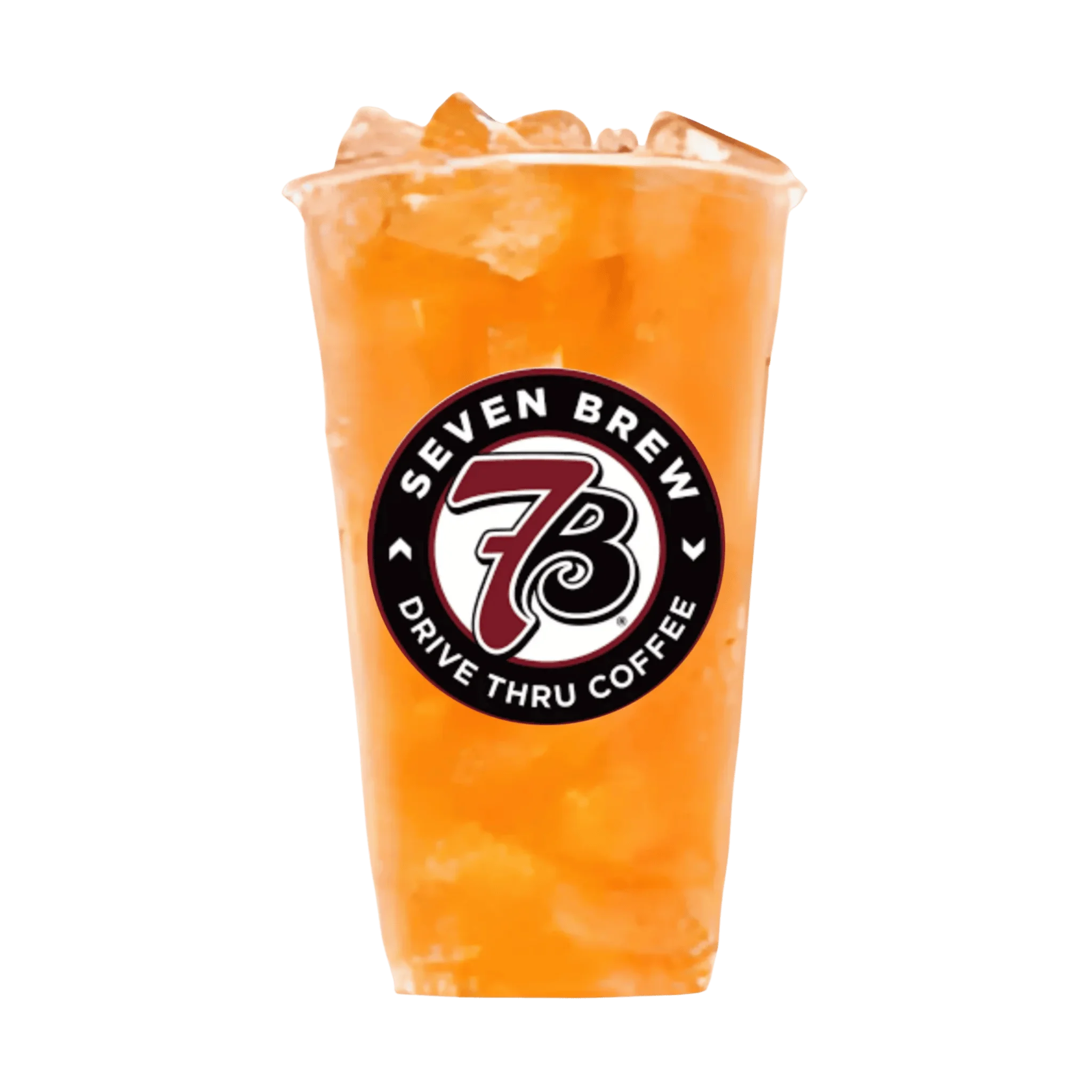 7 BREW
HEATWAVE
FIZZ