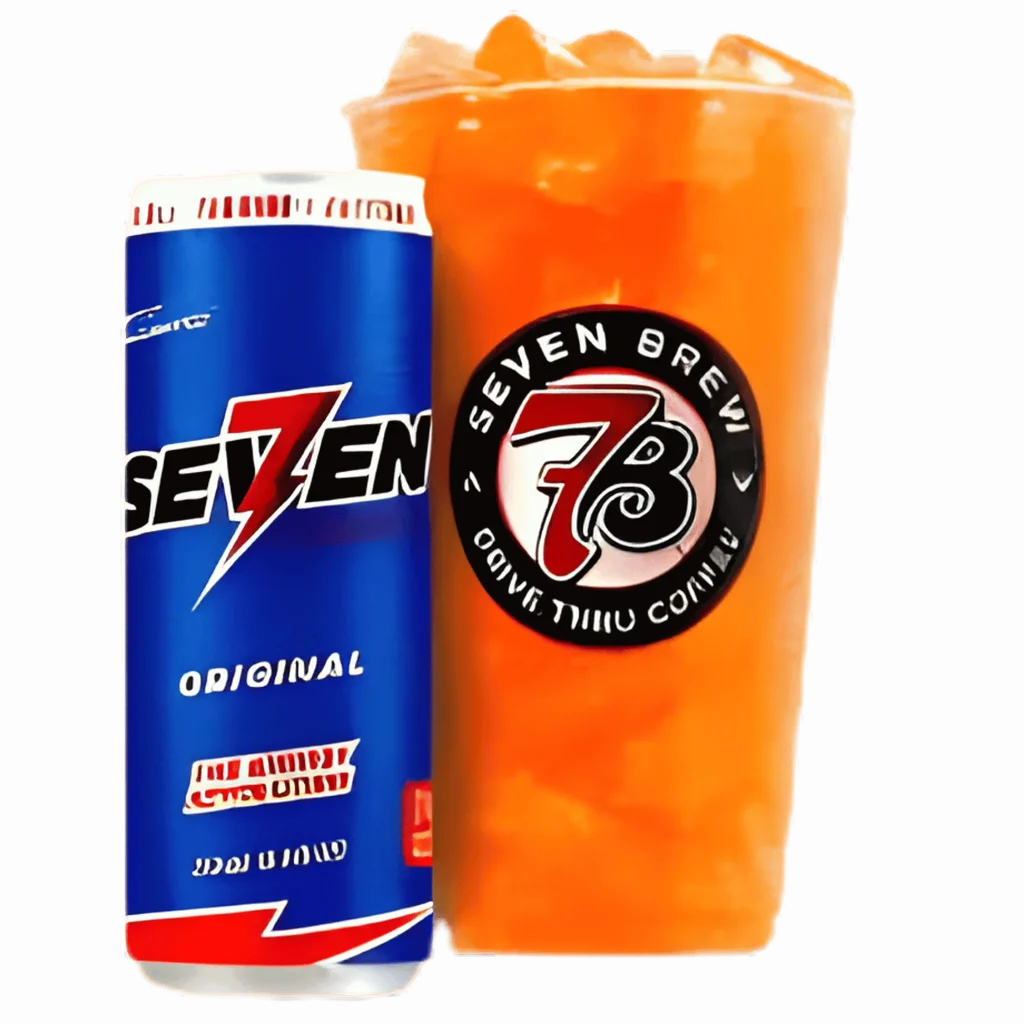 7 brew Seven Energy 1 7 brew Energy
