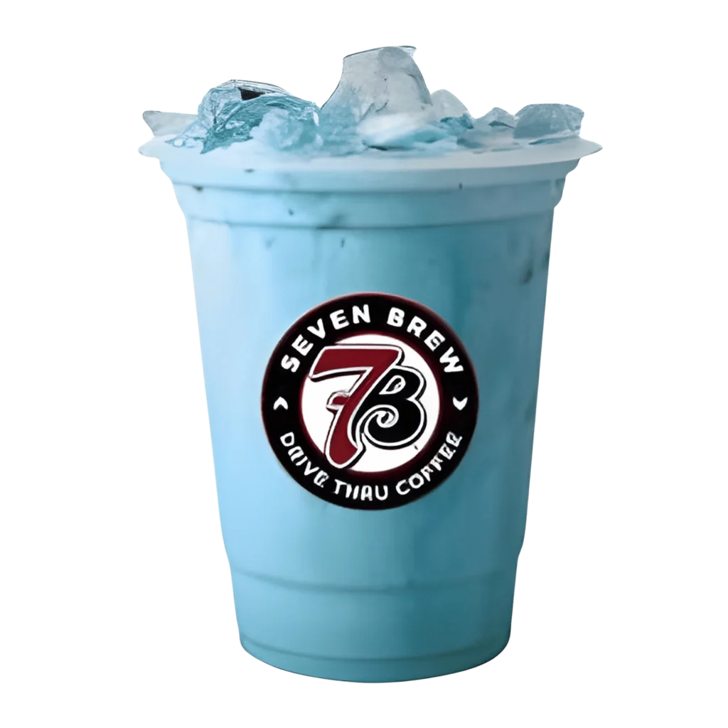 7 Brew Kids Fizz
