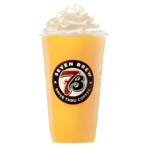 7 BREW
MANGO
SMOOTHIE