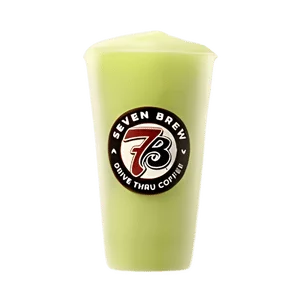 Green Apple Smoothie 1 Green Apple Smoothie