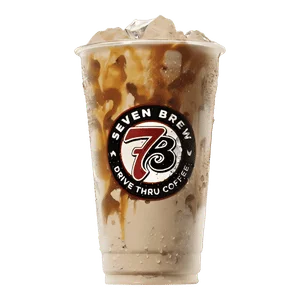 7 brew blondie