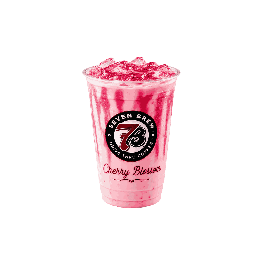 Cherry Blossom
