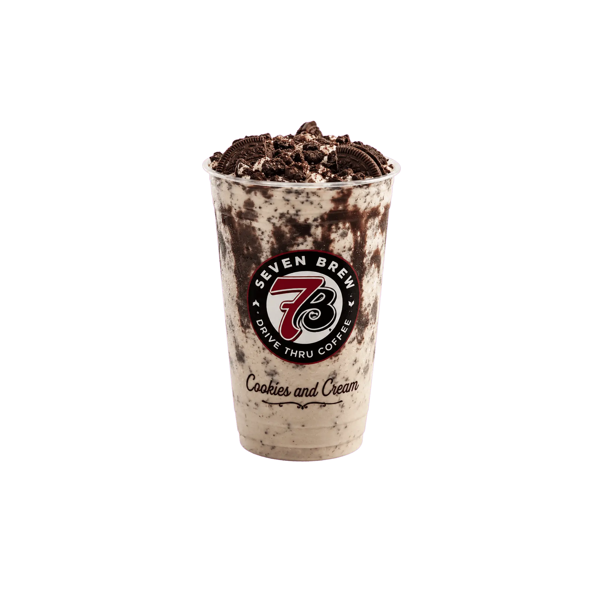 Cookies and Cream