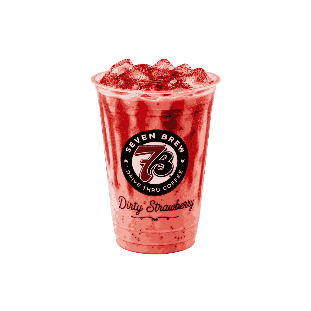 Dirty Strawberry