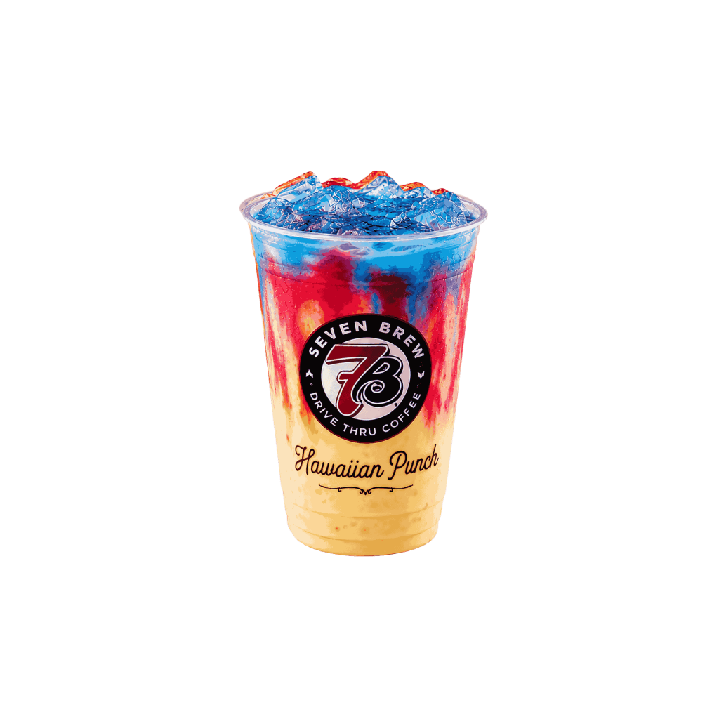 Hawaiian Punch