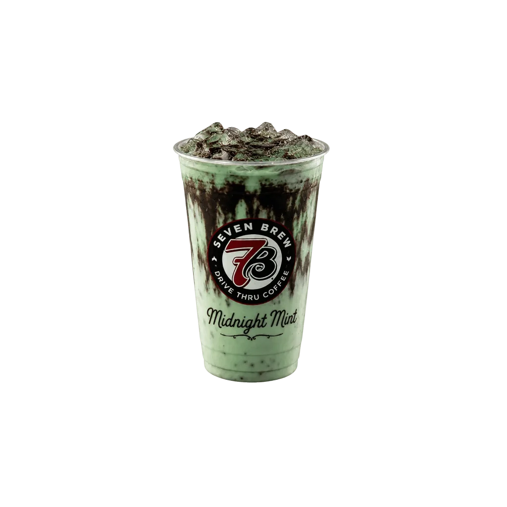 Midnight Mint