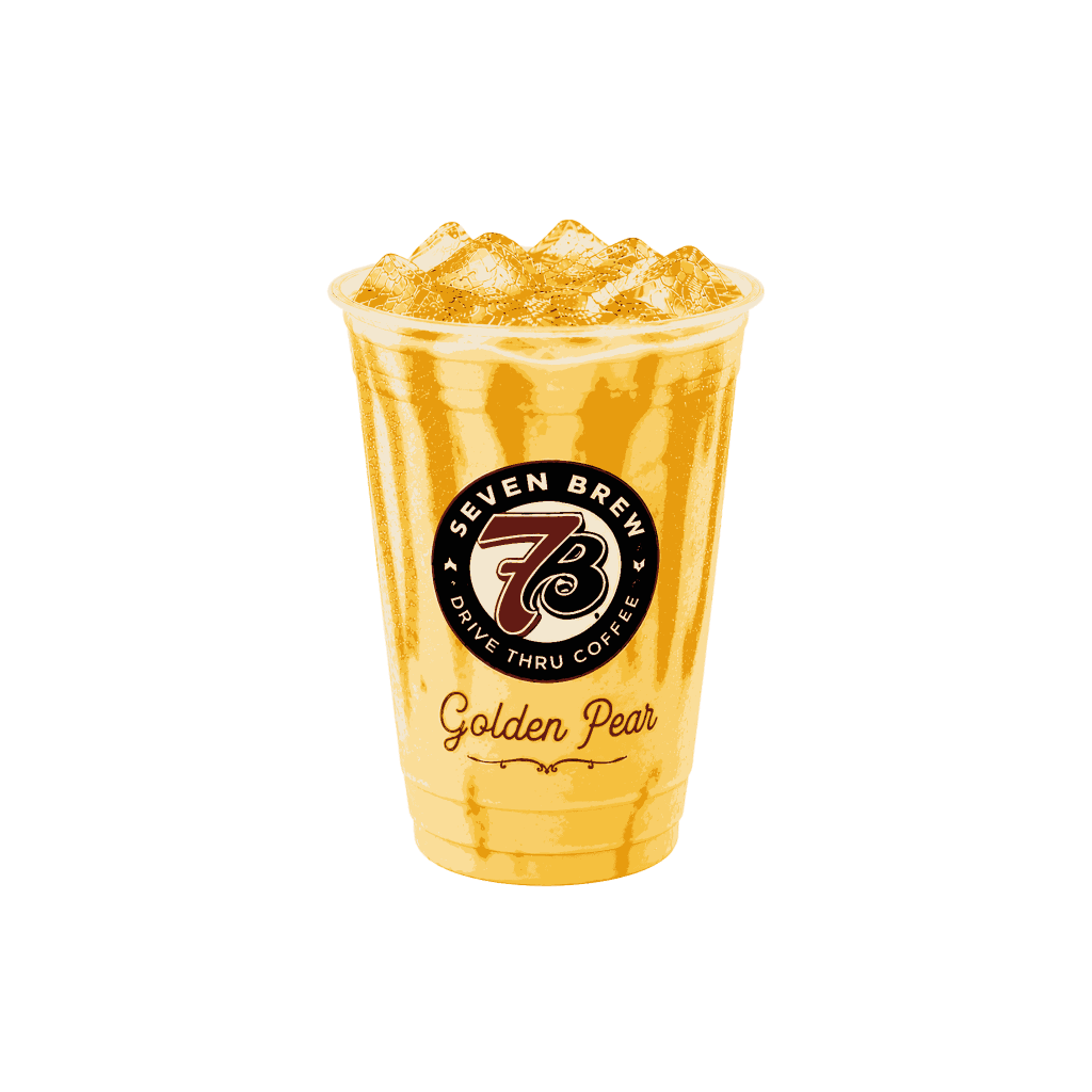 golden pear