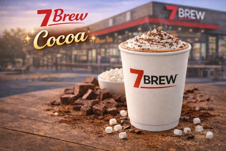 7 Brew cocoa 2 7 Brew cocoa