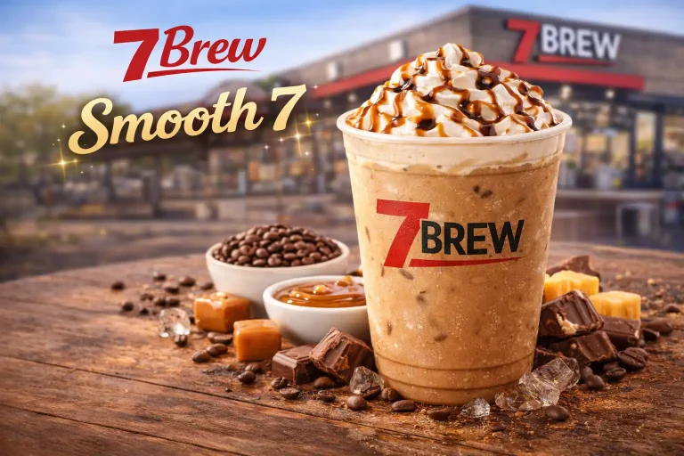 7 Brew Smooth 7