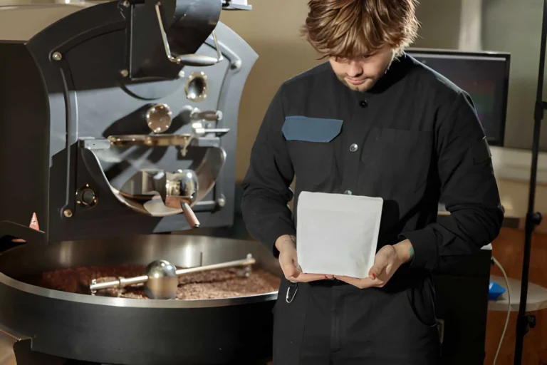 Custom Flexible Packaging for Coffee Roasters A Complete Guide