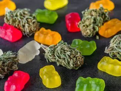 Delta 9 THC Gummies and Anxiety Relief What Science and Users Suggest