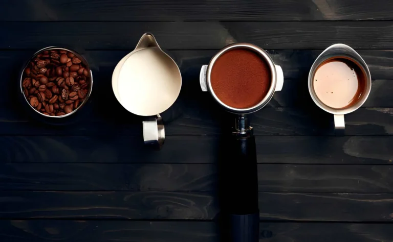 From Coffee Shop Drinks to Home Espresso What Actually Matters When Choosing Your Setup
