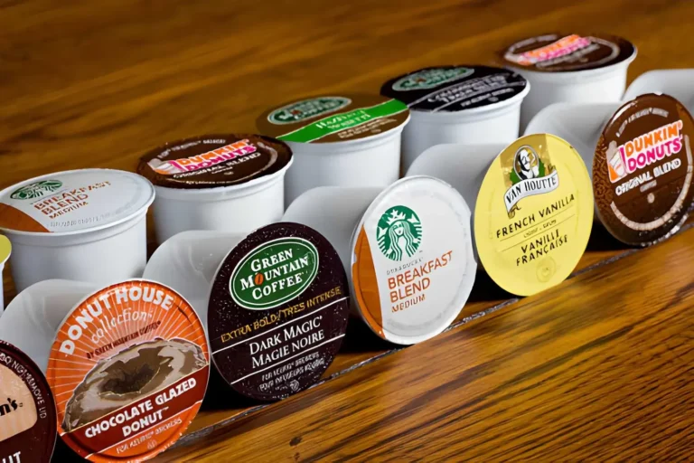 Specialty Coffee Pods What Sets Them Apart From Standard K-Cups®