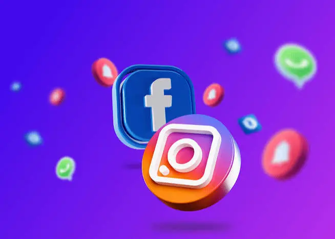 Ultimate Content Planner for Instagram and Facebook Posts 1 Ultimate Content Planner for Instagram and Facebook Posts