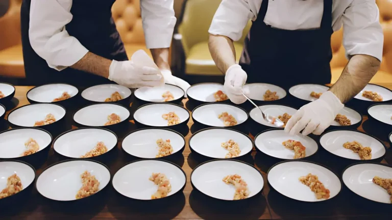 What to Expect From Menu to Cleanup With A Private Party Chef